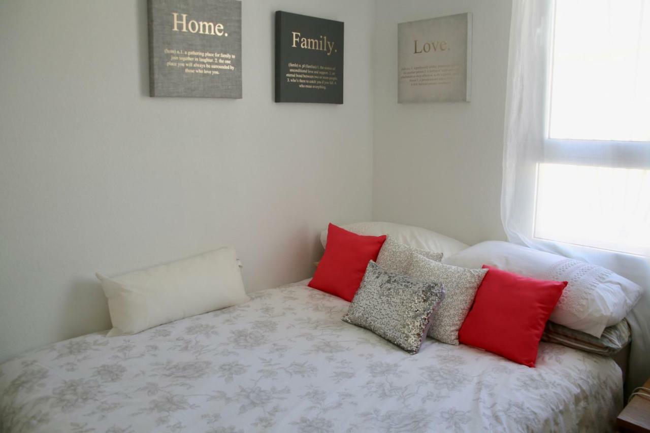 Cosy Golf Apartment Quesada Rojales Ngoại thất bức ảnh