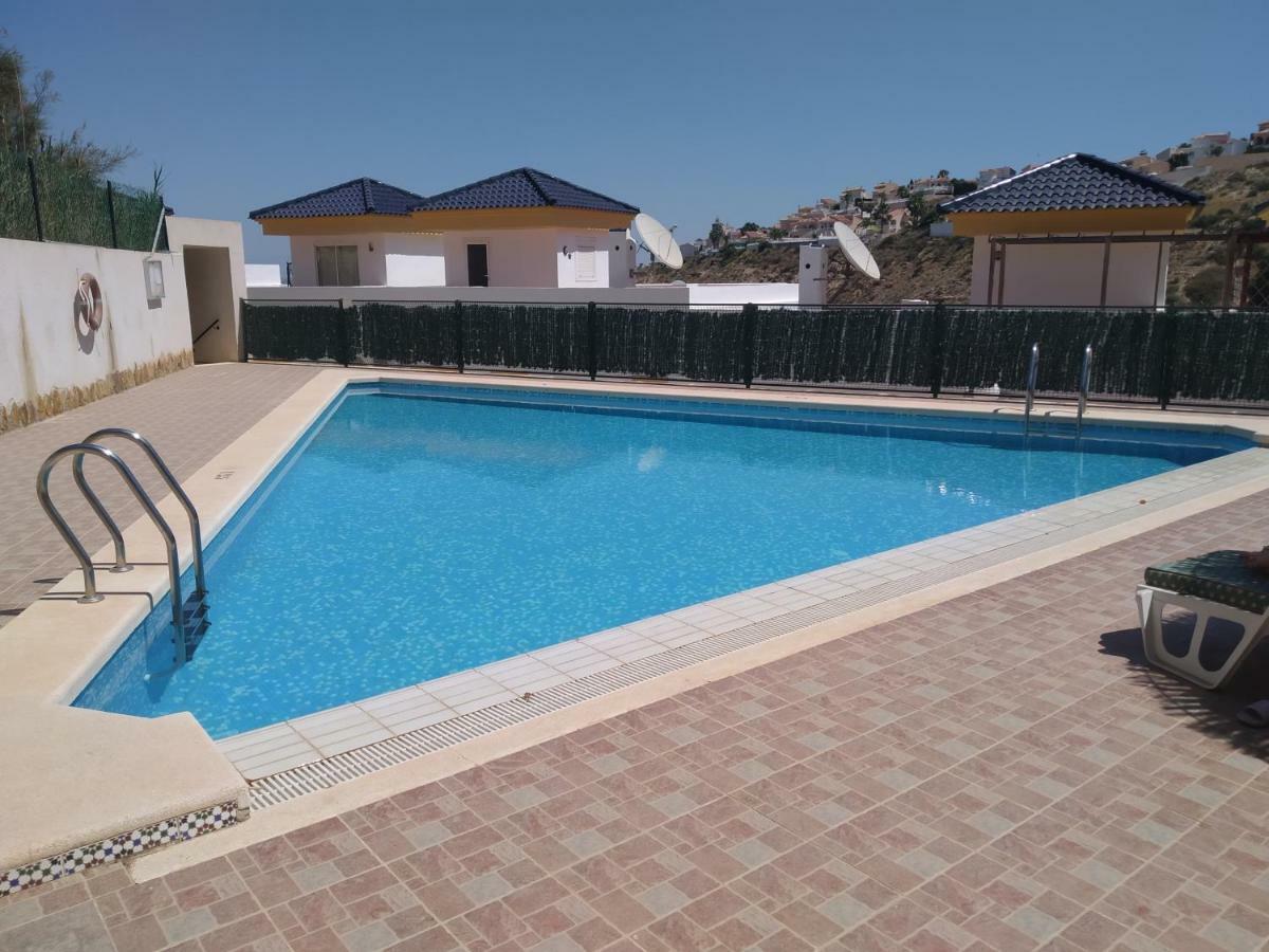 Cosy Golf Apartment Quesada Rojales Ngoại thất bức ảnh